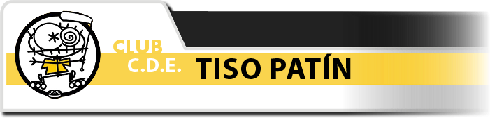 Tiso Patín