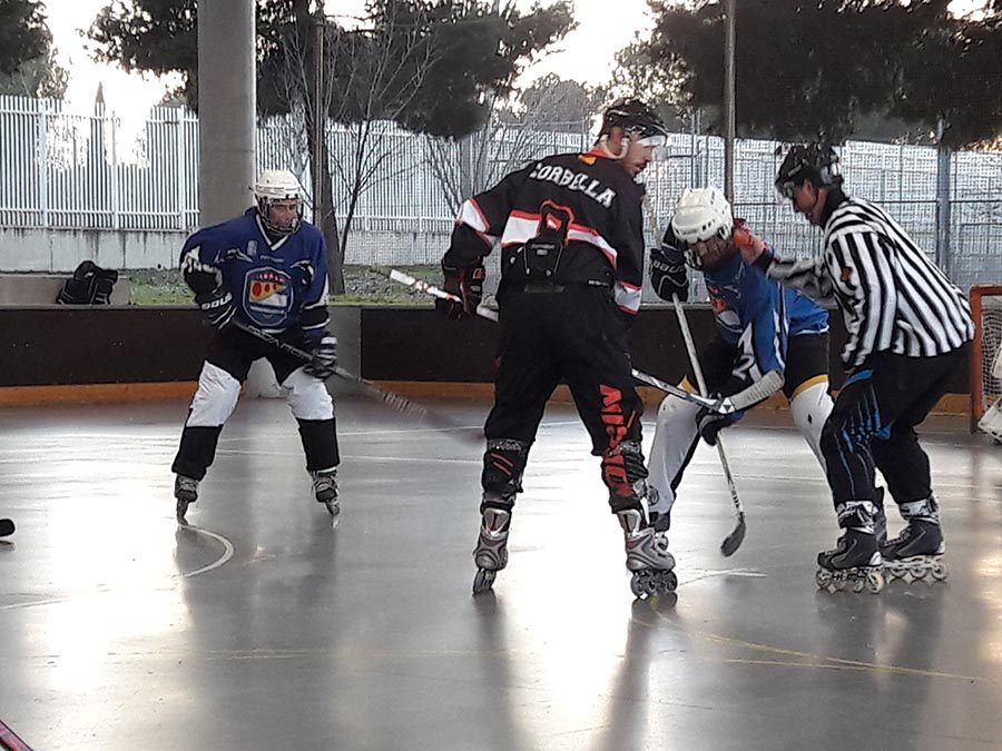 IV TORNEO DE REYES TISO PATÍN